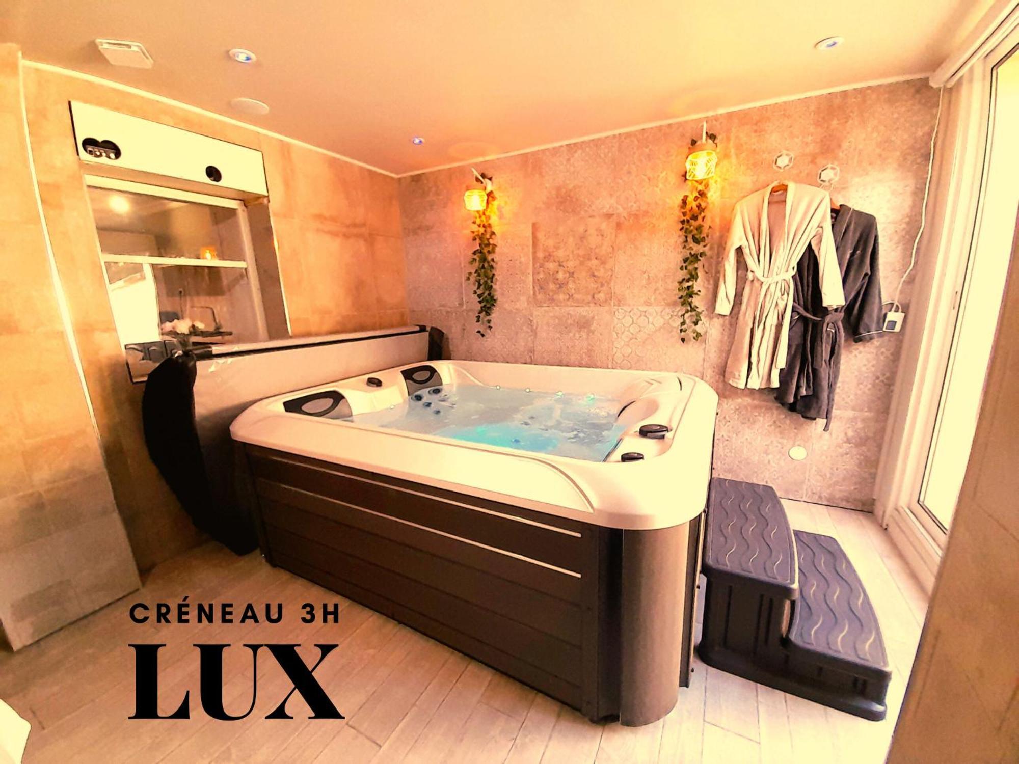 Appartement Lux, du site ledomainedesdiamants à Aulnoy-lez-Valenciennes Extérieur photo